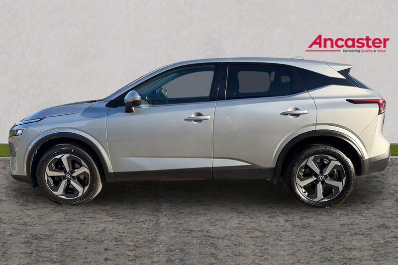 Used Nissan Qashqai 2022 for sale - 77848672: Photo 6