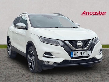 Used Nissan Qashqai undefined for sale - 78293194: Photo