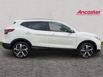 Used Nissan Qashqai undefined for sale - 78293194: Photo