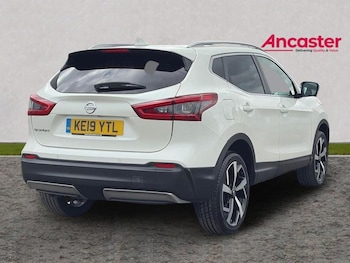 Used Nissan Qashqai undefined for sale - 78293194: Photo