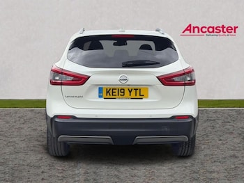 Used Nissan Qashqai undefined for sale - 78293194: Photo