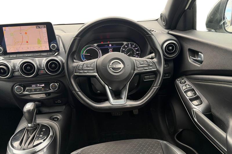Used Nissan Juke 2022 for sale - 77529211: Photo 11