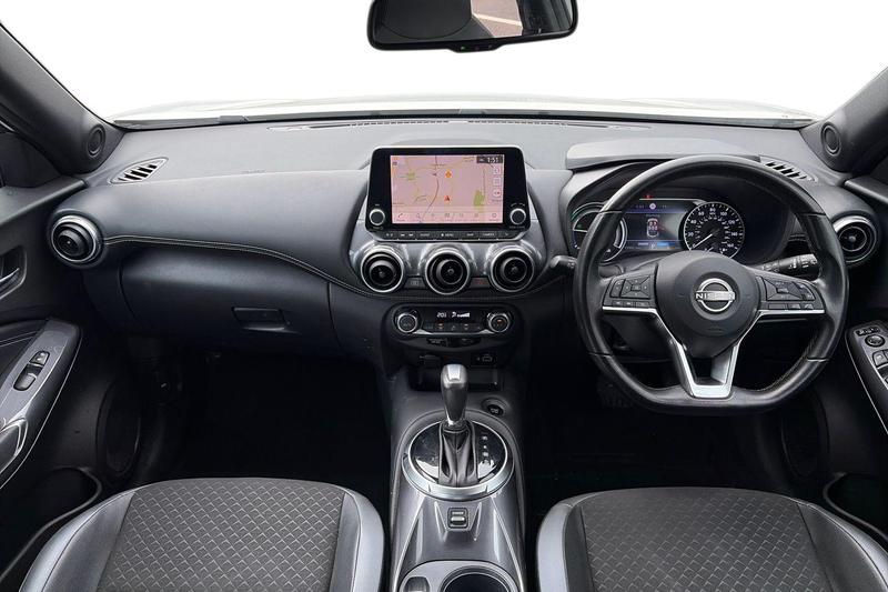 Used Nissan Juke 2022 for sale - 77529211: Photo 12