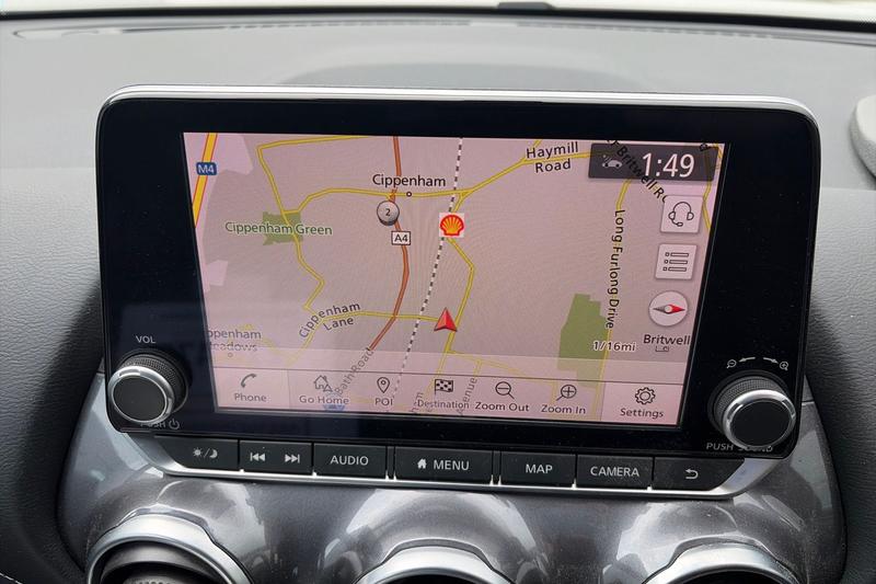 Used Nissan Juke 2022 for sale - 77529211: Photo 18