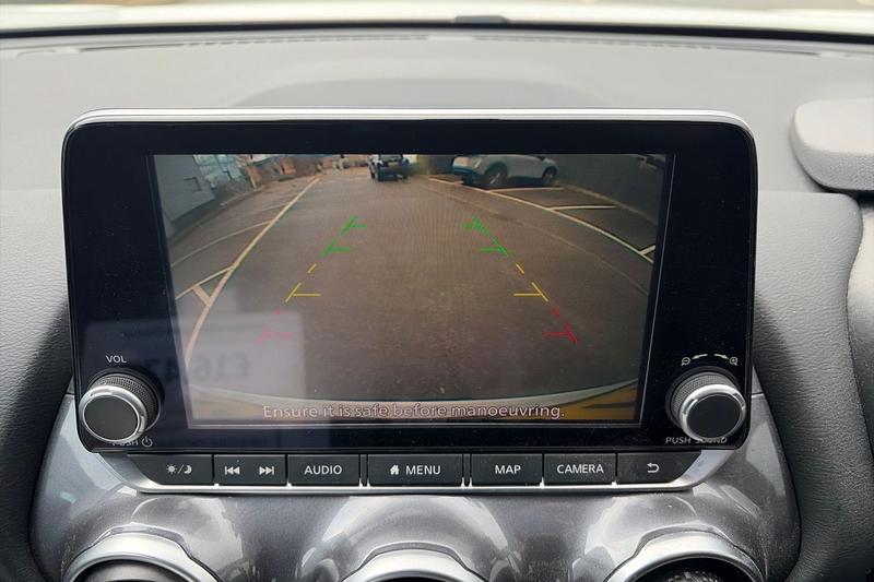 Used Nissan Juke 2022 for sale - 77529211: Photo 19