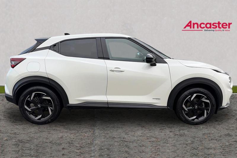 Used Nissan Juke 2022 for sale - 77529211: Photo 2