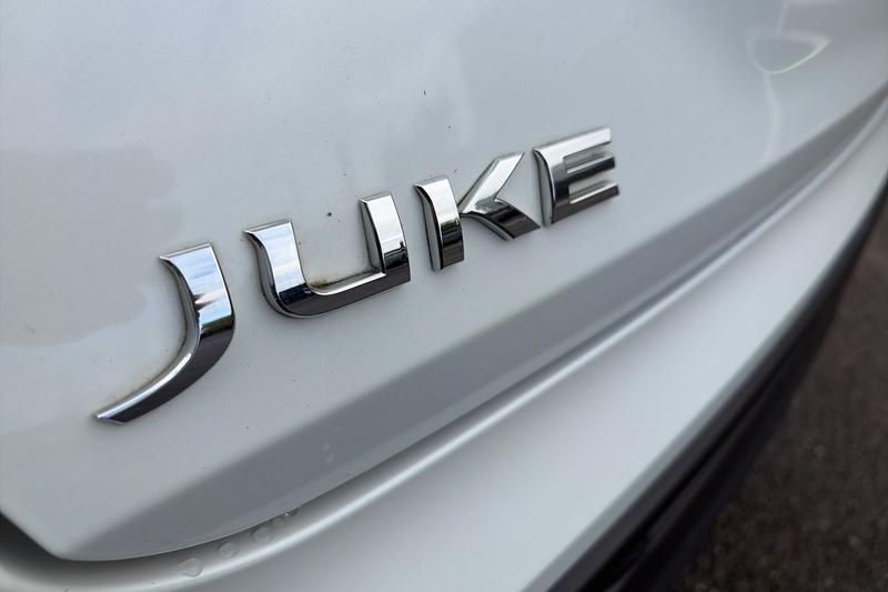 Used Nissan Juke 2022 for sale - 77529211: Photo 25