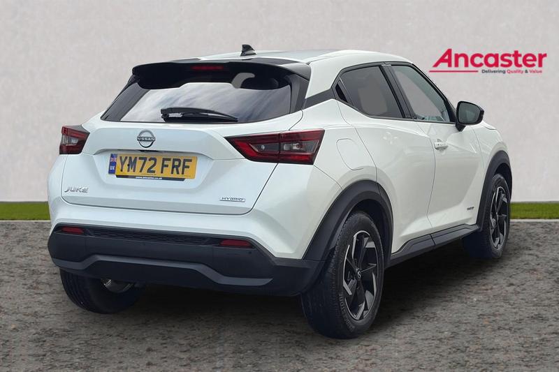 Used Nissan Juke 2022 for sale - 77529211: Photo 3
