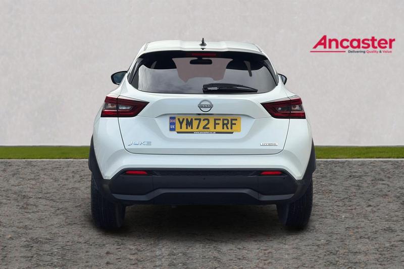 Used Nissan Juke 2022 for sale - 77529211: Photo 4