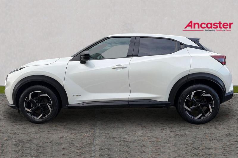 Used Nissan Juke 2022 for sale - 77529211: Photo 6