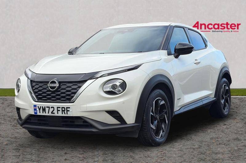 Used Nissan Juke 2022 for sale - 77529211: Photo 7