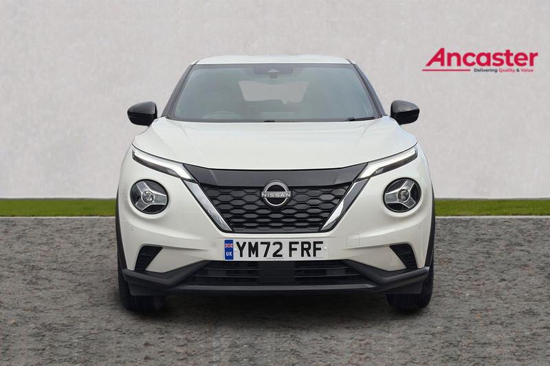 Used Nissan Juke 2022 for sale - 77529211: Photo 8