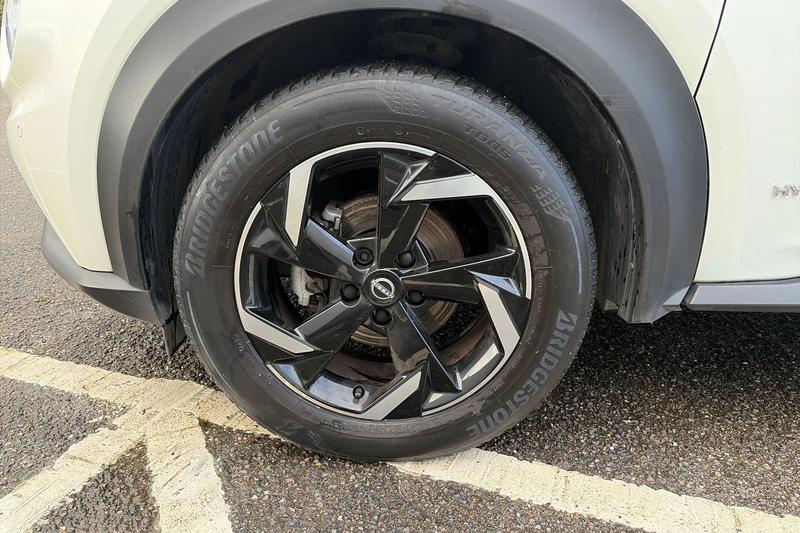 Used Nissan Juke 2022 for sale - 77529211: Photo 9