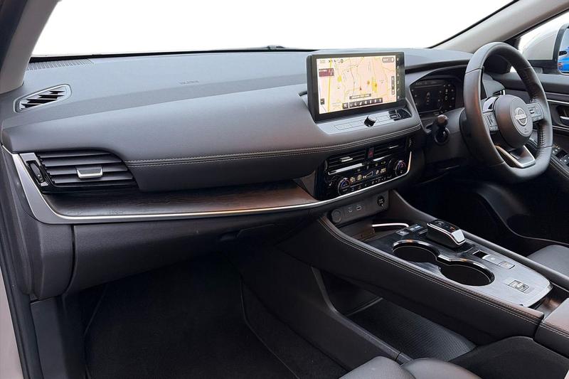 Used Nissan X-Trail 2025 for sale - 77083849: Photo 10