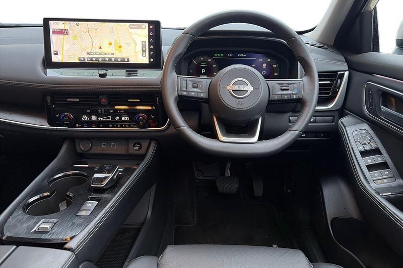 Used Nissan X-Trail 2025 for sale - 77083849: Photo 11