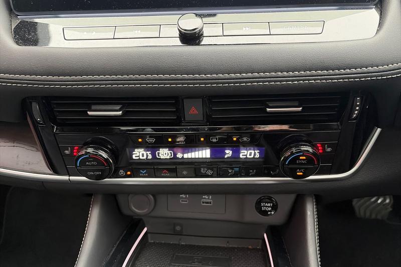 Used Nissan X-Trail 2025 for sale - 77083849: Photo 15