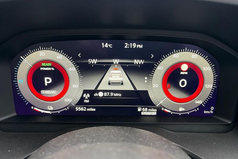 Used Nissan X-Trail 2025 for sale - 77083849: Photo 20