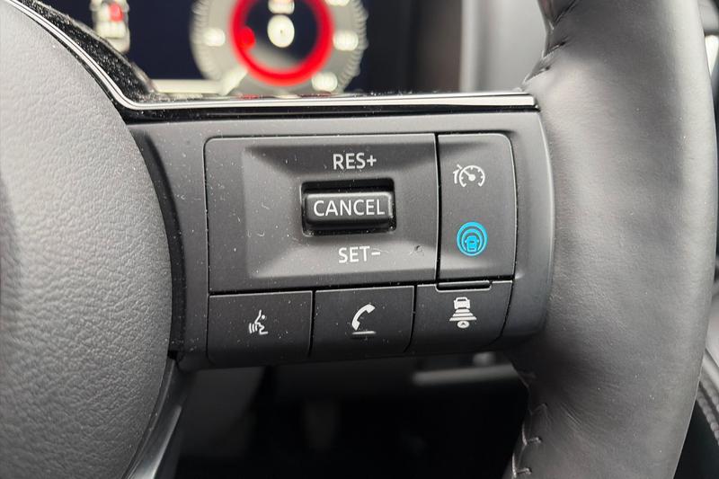 Used Nissan X-Trail 2025 for sale - 77083849: Photo 22