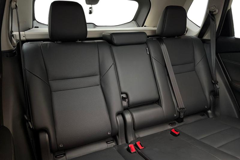 Used Nissan X-Trail 2025 for sale - 77083849: Photo 23