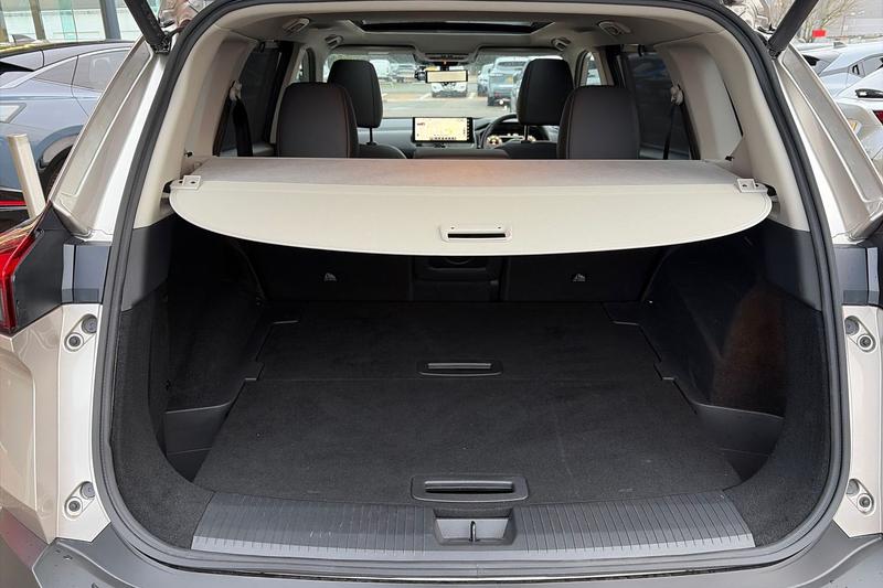 Used Nissan X-Trail 2025 for sale - 77083849: Photo 24