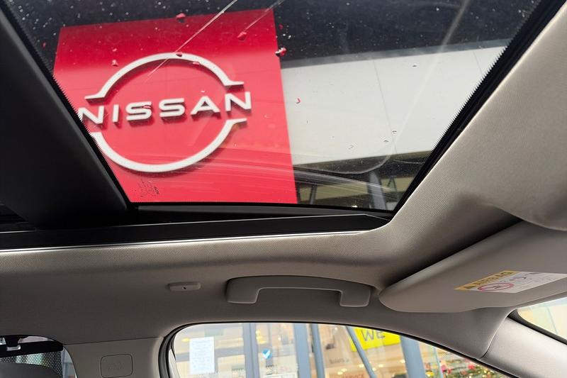 Used Nissan X-Trail 2025 for sale - 77083849: Photo 26