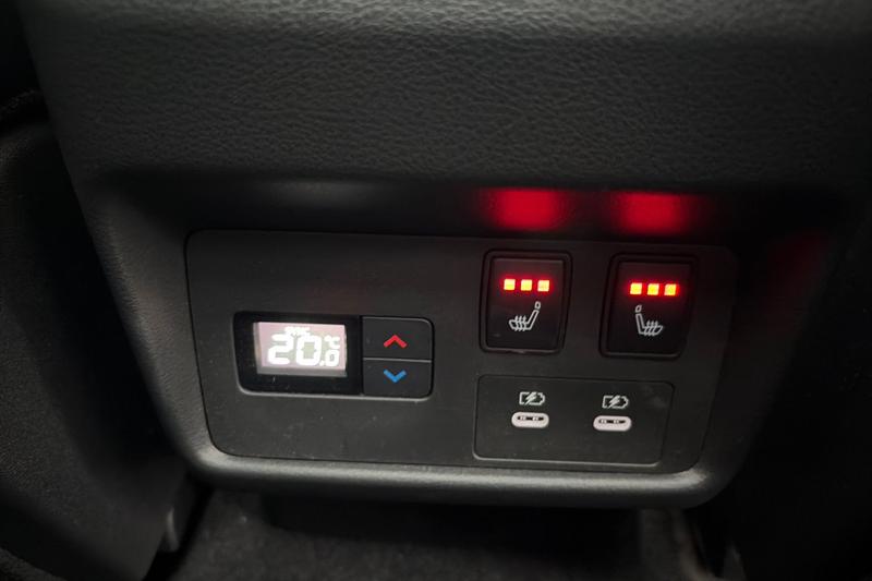 Used Nissan X-Trail 2025 for sale - 77083849: Photo 35