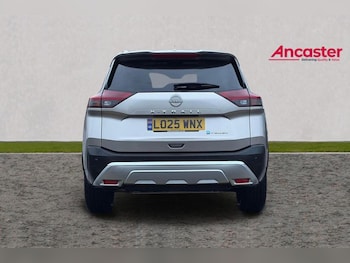 Used Nissan X-Trail 2025 for sale - 77083849: Photo