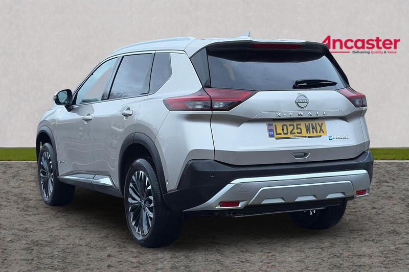 Used Nissan X-Trail 2025 for sale - 77083849: Photo 5