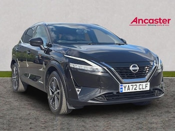 Used Nissan Qashqai 2022 for sale - 78293192: Photo