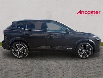 Used Nissan Qashqai 2022 for sale - 78293192: Photo