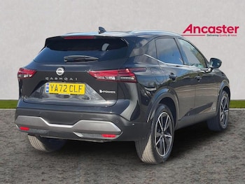 Used Nissan Qashqai 2022 for sale - 78293192: Photo