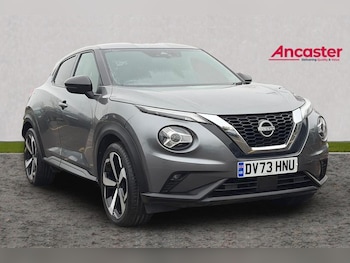 Used Nissan Juke undefined for sale - 78266854: Photo