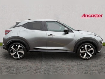 Used Nissan Juke undefined for sale - 78266854: Photo