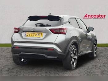 Used Nissan Juke undefined for sale - 78266854: Photo