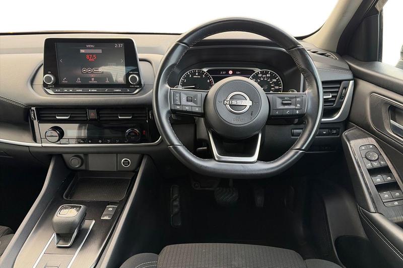 Used Nissan Qashqai 2022 for sale - 77306958: Photo 11