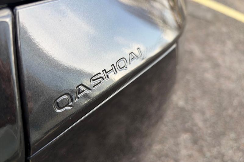 Used Nissan Qashqai 2022 for sale - 77306958: Photo 25
