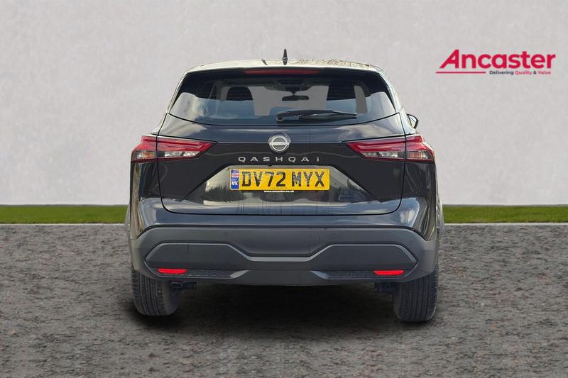 Used Nissan Qashqai 2022 for sale - 77306958: Photo 4