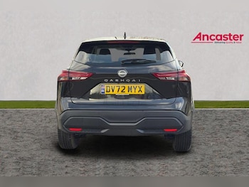 Used Nissan Qashqai 2022 for sale - 77306958: Photo