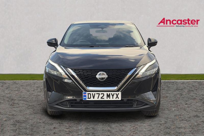 Used Nissan Qashqai 2022 for sale - 77306958: Photo 8