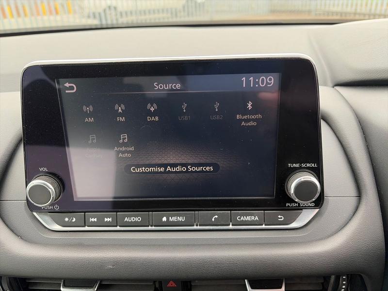 Used Nissan Qashqai 2022 for sale - 78162121: Photo 17