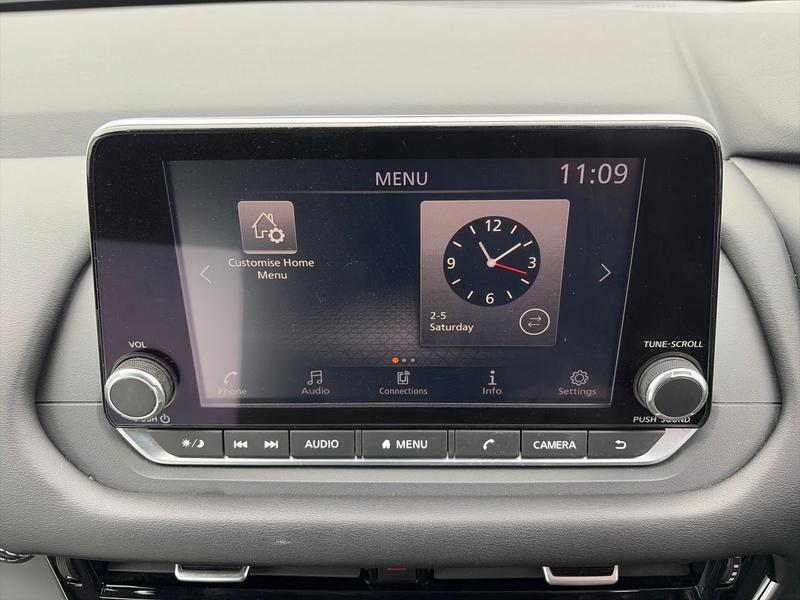 Used Nissan Qashqai 2022 for sale - 78162121: Photo 18