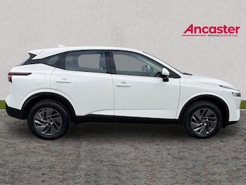 Used Nissan Qashqai undefined for sale - 78162121: Photo