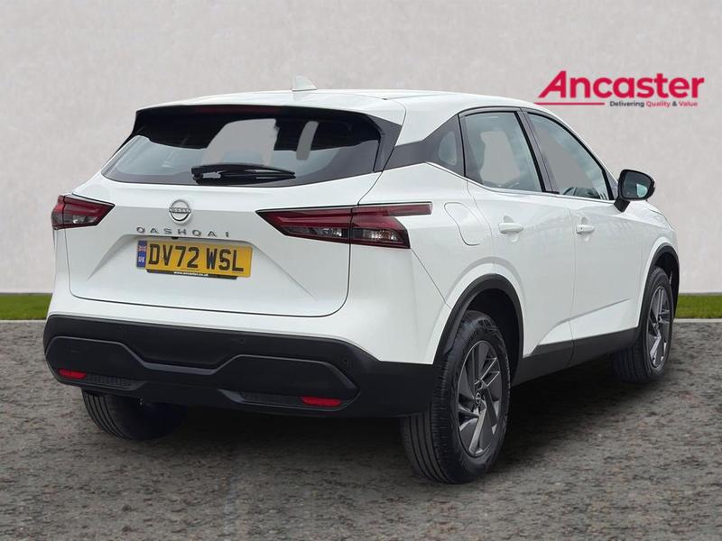 Used Nissan Qashqai 2022 for sale - 78162121: Photo 3