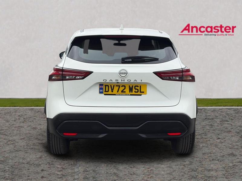 Used Nissan Qashqai 2022 for sale - 78162121: Photo 4