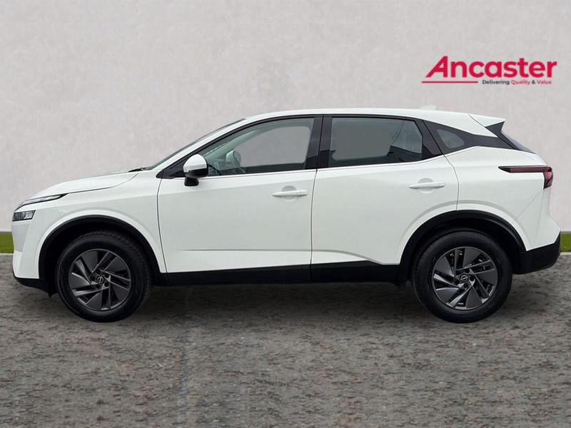 Used Nissan Qashqai 2022 for sale - 78162121: Photo 6