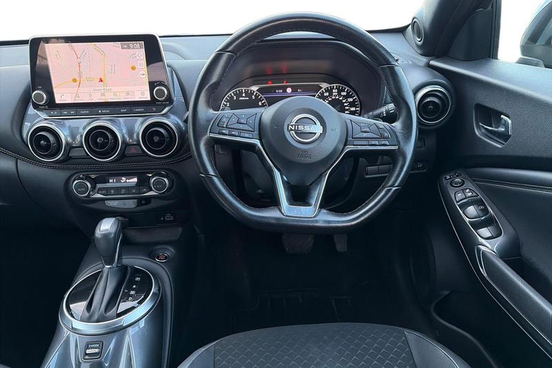 Used Nissan Juke 2023 for sale - 77006111: Photo 11