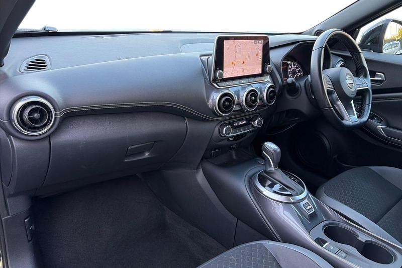 Used Nissan Juke 2023 for sale - 77006111: Photo 13