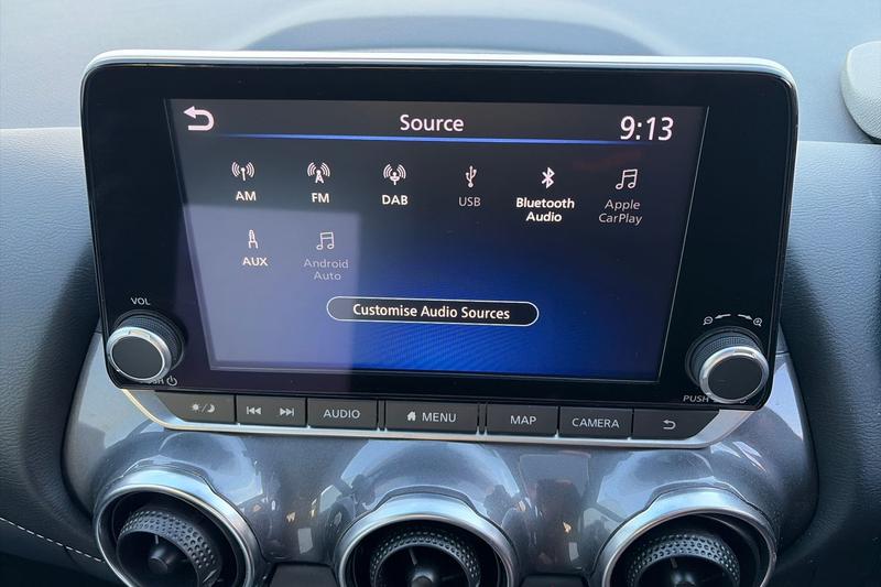 Used Nissan Juke 2023 for sale - 77006111: Photo 17