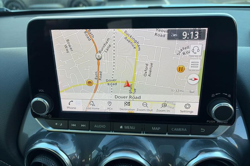 Used Nissan Juke 2023 for sale - 77006111: Photo 18