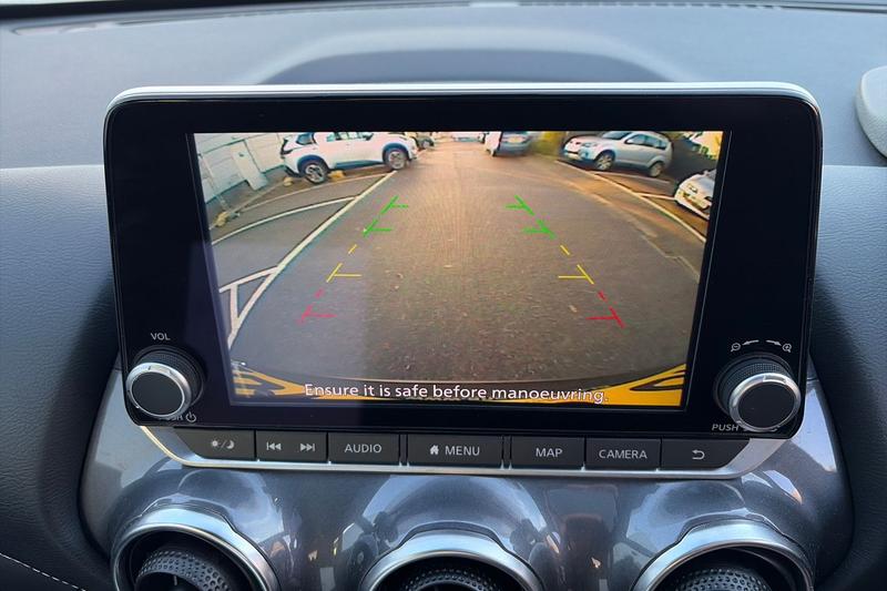 Used Nissan Juke 2023 for sale - 77006111: Photo 19